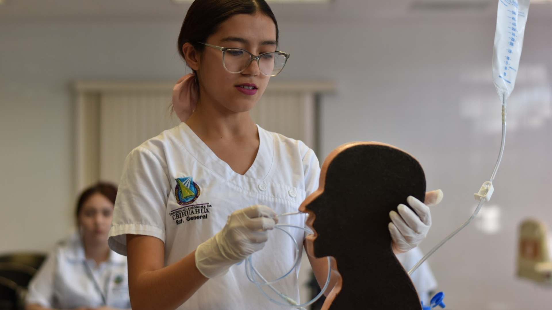 Especialidad Enfermería En Administración Y Gestión En Salud ...