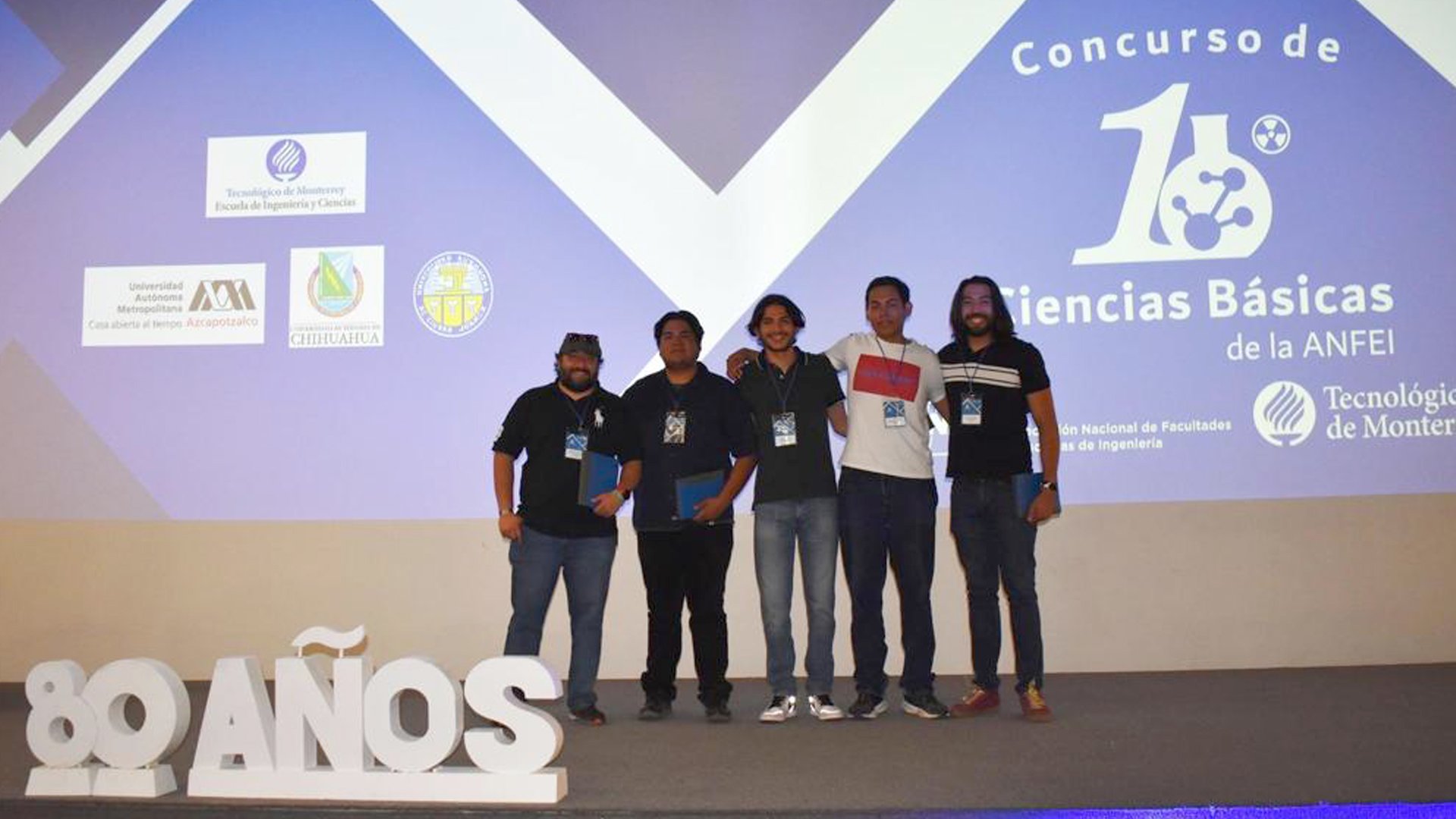 Facultad de Ingeniería de la UACH, recibe reconocimiento por parte de ...