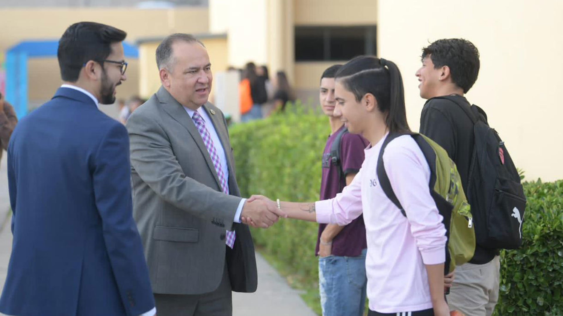 Regresan a clases más de 29 mil estudiantes de la UACH.