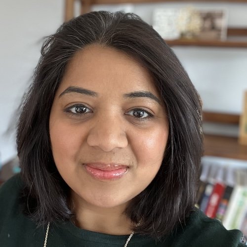 Dr. Deepti Salvi