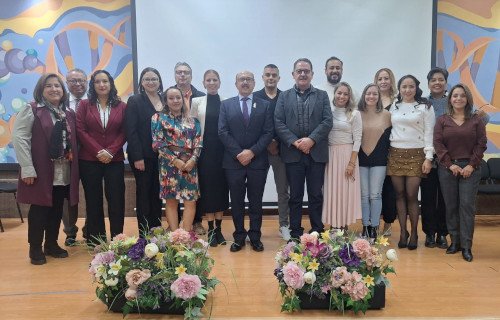 Realiza Facultad de Odontología el 16º. Foro de Egresados