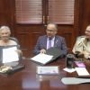 Firma la UACH alianza con Mujeres por México en Chihuahua A.C