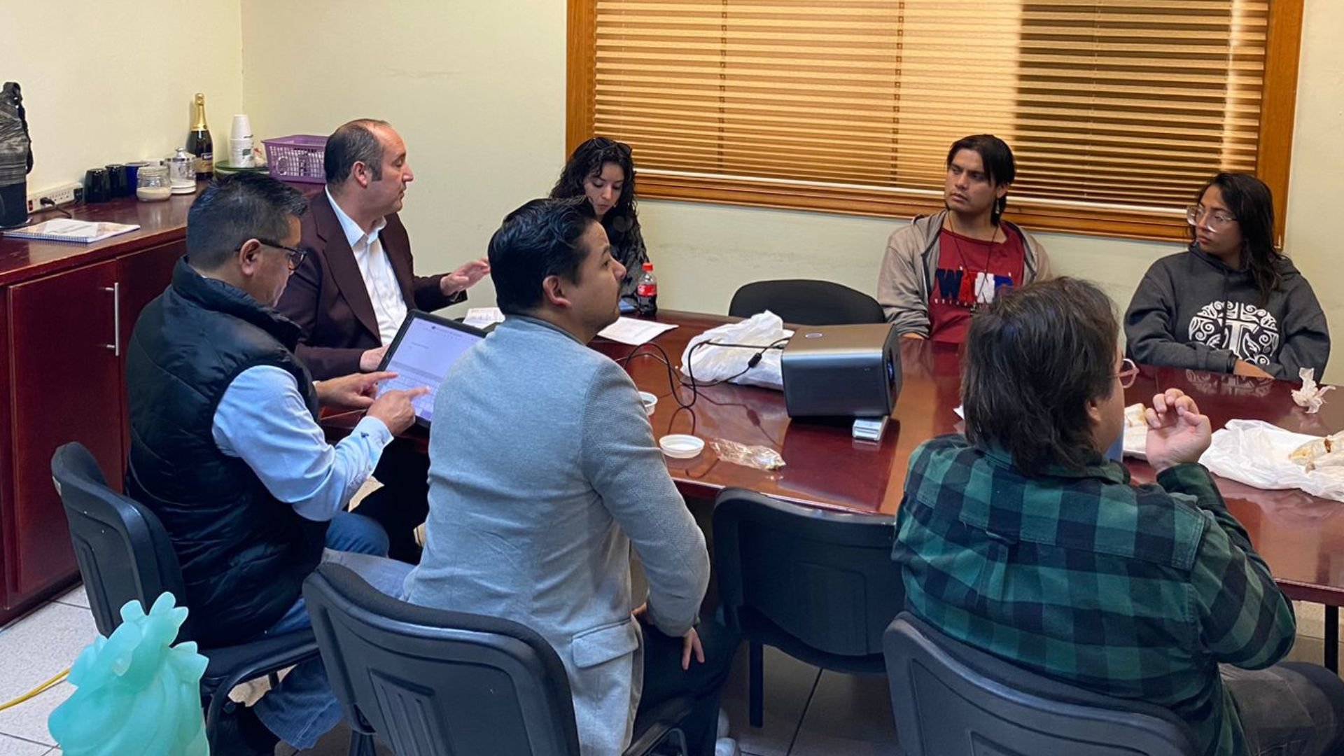 Presenta la Facultad de Artes su Tercer Informe de Actividades