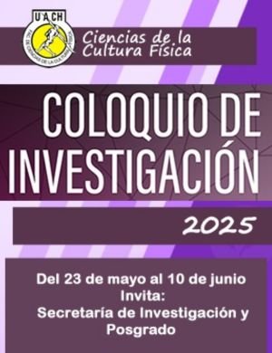 Descargar convocatoria PDF