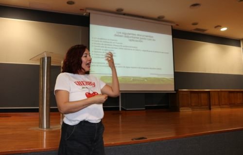 Promueve Facultad de Ingeniería el programa de doble grado con IMT Mines de Albi Francia