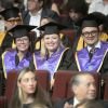 Egresa la Generación 2025-B de la Facultad de Filosofía y Letras de la UACH 