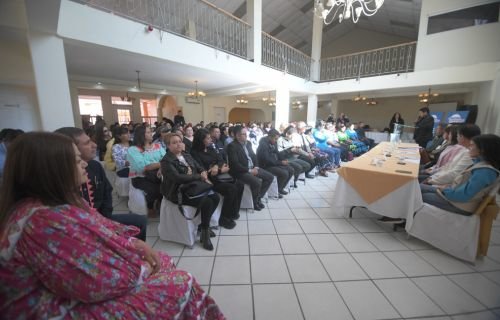 Ofrece UACH curso de 