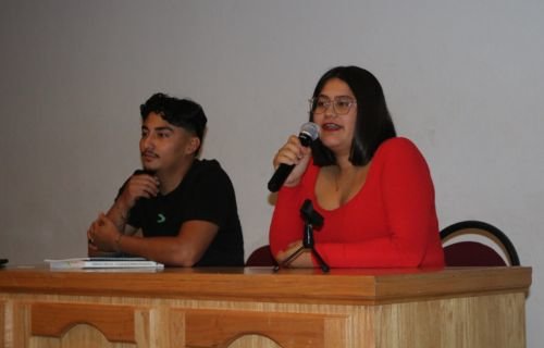 Celebran en la UACH el 