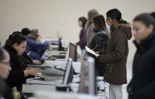 ¡Atención estudiante de nuevo ingreso! Ya comenzó la recepción de documentos en la UACH 