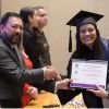 Egresan 131 profesionales de la Facultad de Enfermería y Nutriología