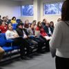 Reafirma FEN compromiso con la calidad del posgrado y la investigación