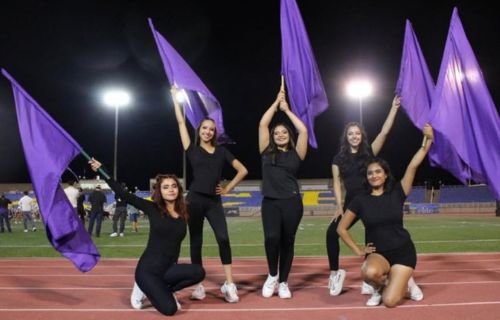 ¿Te apasiona el baile y la animación? Adelitas Dance Team ¡te busca!