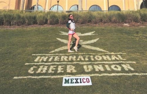 “Satisfecha de los logros y orgullosa de lo avanzado”; Fernanda Márquez