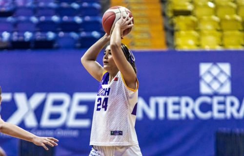 Adelitas UACh y Borreguitas Chihuahua en la Liga ABE