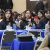 Realiza UACH VII Desayuno Global de Mujeres en las Ciencias