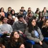 Fortalece FCCF-UACH acciones para garantizar un entorno seguro y libre de violencia