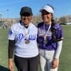 Estudiante de la UACH participa en CONADE 2026 y obtiene medallas de  Oro y Bronce