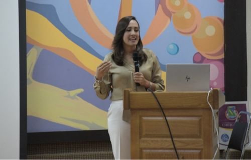 Conmemora la FO-UACH el Día Internacional de la Niña y la Mujer en la Ciencia