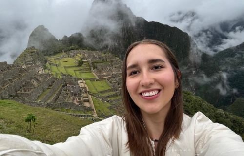 Proyecto ambiental en Chile fortalece la formación profesional de estudiante UACH