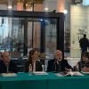Presentan el libro 