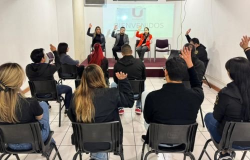 Celebra el CONDDE reunión técnica rumbo a la Etapa Estatal 2026