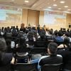 Realiza FMyCB-UACH simposio para fortalecer la vocación de futuros profesionales de la salud