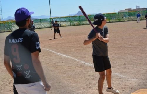 Intensa actividad en el Torneo Interfacultades +UACh 2026