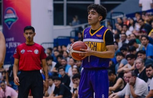Firman Dorados UACh triunfo ante Leones Anáhuac Xalapa 