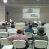 Fortalece FCAyF-UACH capacitación en el uso eficiente del agua para el sector agrícola