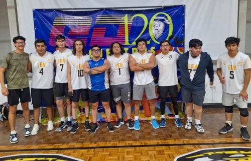 Avanzan a finales Leonas y Leones FEN-UACH en torneo del IByCENECH