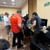 Realiza UACH encuentro 