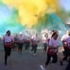 Participan 1,200 personas en la 5.ª Carrera Run Fun  UACH - Contadores Públicos