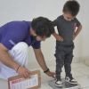 Lleva UACH jornada de salud integral a Aquiles Serdán en beneficio de la comunidad