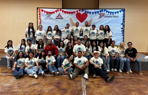 Realiza FMyCB-UACH Fisioferia 2026