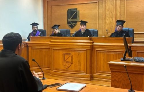 Oferta Facultad de Derecho de la UACH tres nuevas maestrías
