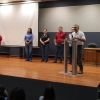 Realiza Facultad de Ciencias Químicas Curso de Inducción a 227 nuevos estudiantes