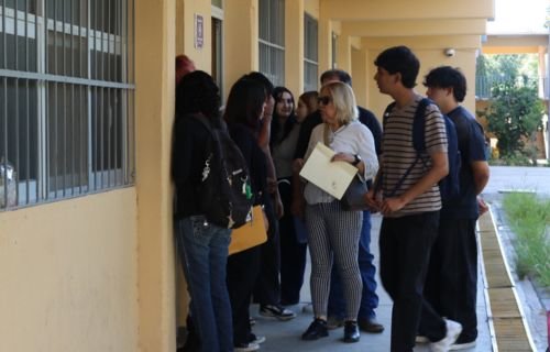 Arranca FCPyS-UACH con curso de inducción para alumnos de nuevo ingreso