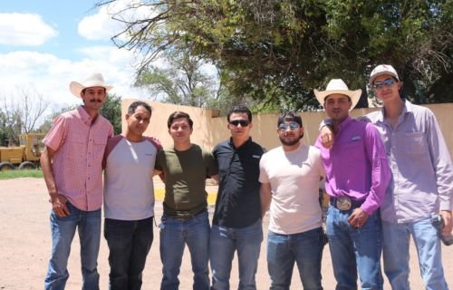 FACIATEC-UACH imparte curso de inducción a sus estudiantes de nuevo ingreso