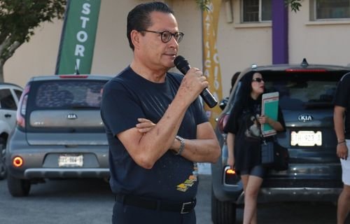 Reúne FFyL-UACH a comunidad estudiantil en Carrera de Novatos 2026