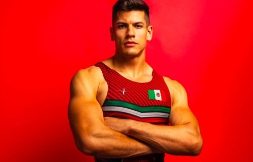 Investigador de la UACH Aldo Gutiérrez llega a Habilidad Física 100
